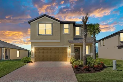 781 Worlington Lane Fort Pierce FL 34947
