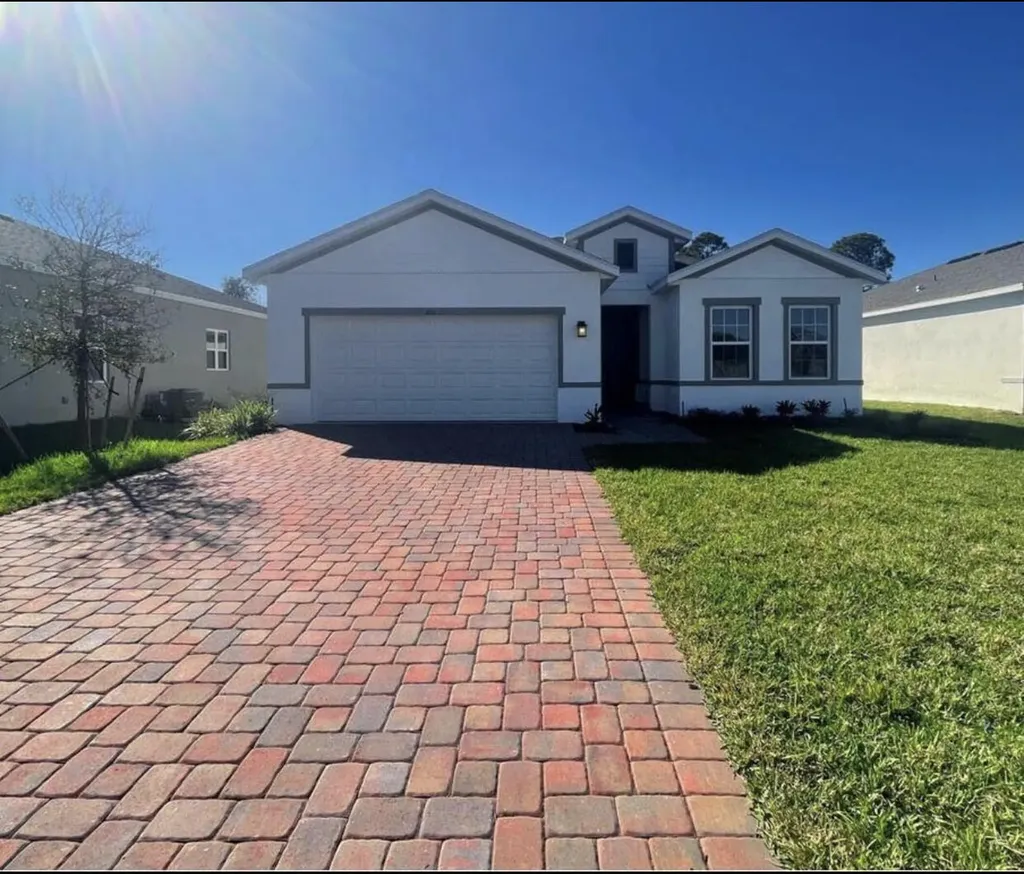 4162 Keeson Circle Vero Beach FL 32967