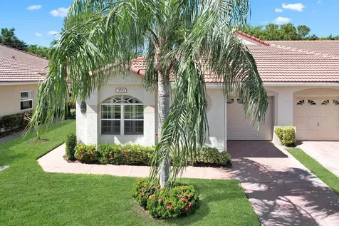 1703 Wood Fern Drive Boynton Beach FL 33436