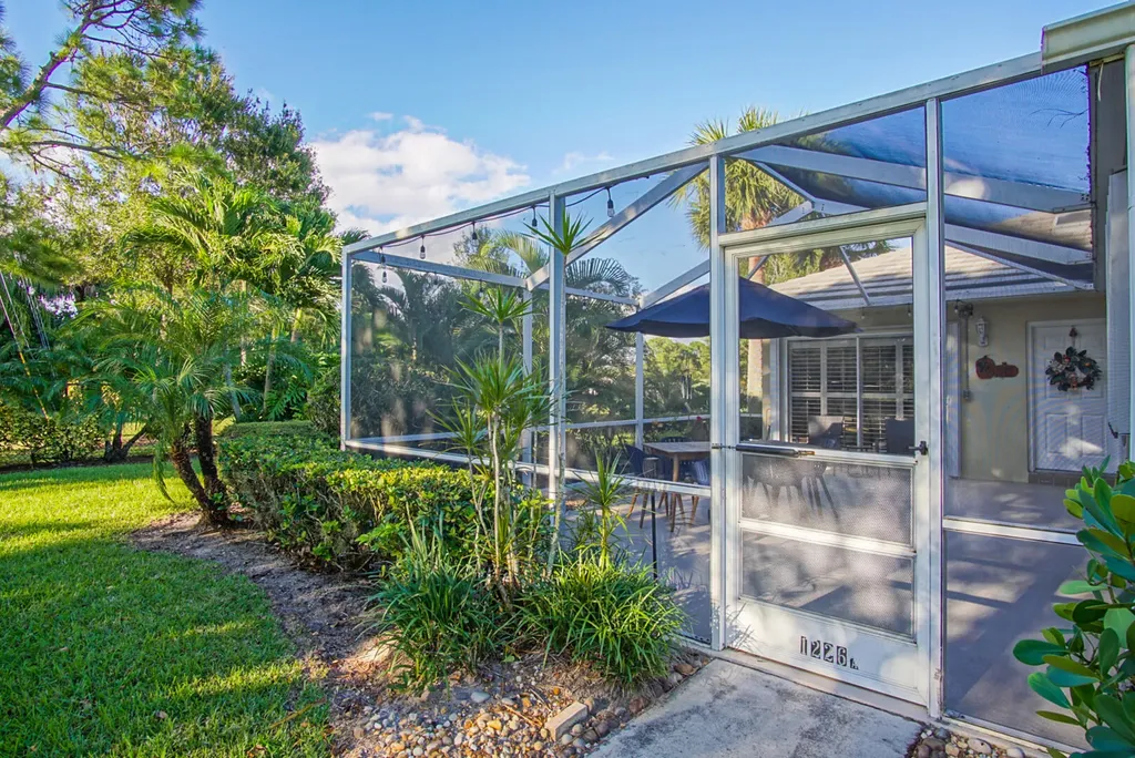 1226 NW Sun Terrace Circle Port St Lucie FL 34986