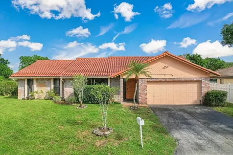 6633 NW 48th Street Coral Springs FL 33067