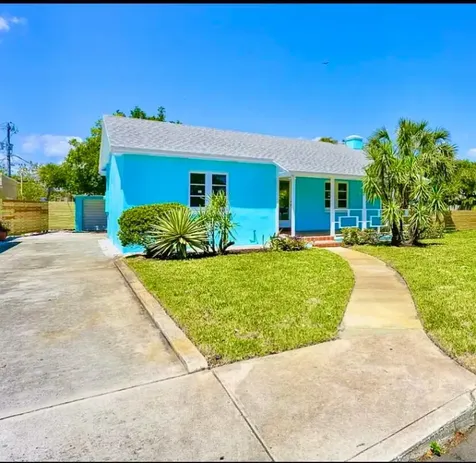 819 N J Street Lake Worth Beach FL 33460