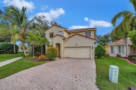 3722 Woodfield Court Coconut Creek FL 33073