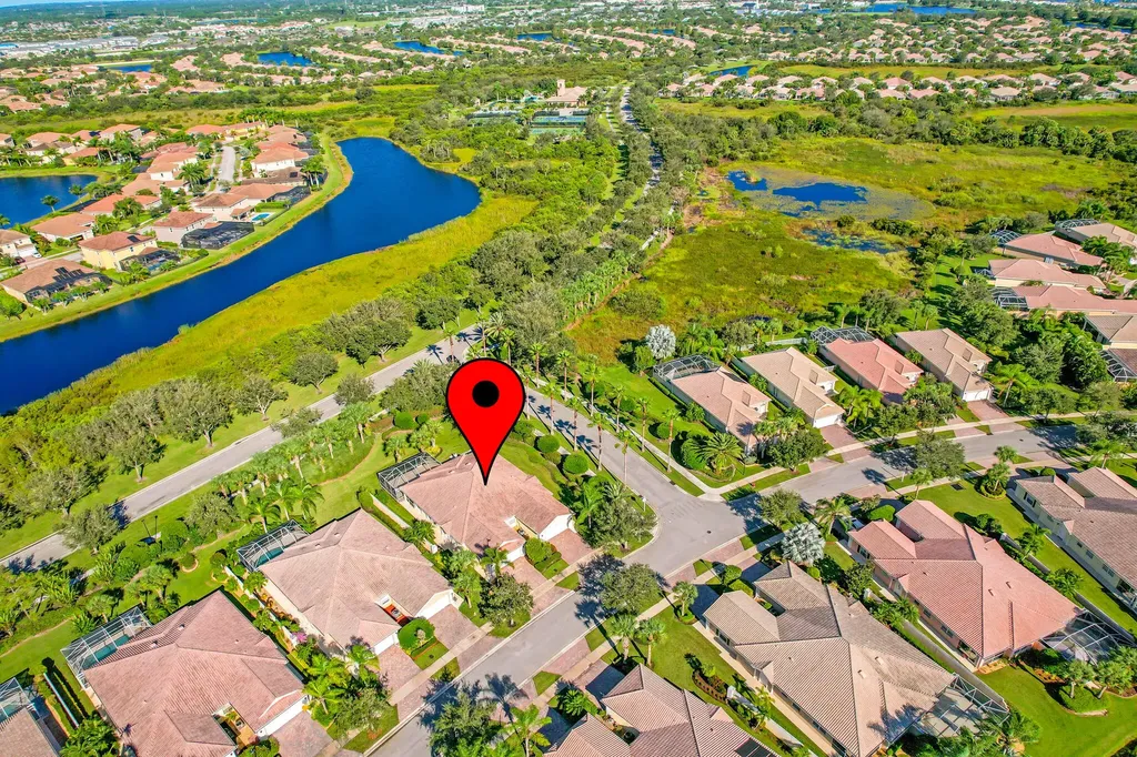 10731 SW Hartwick Drive Port St Lucie FL 34987