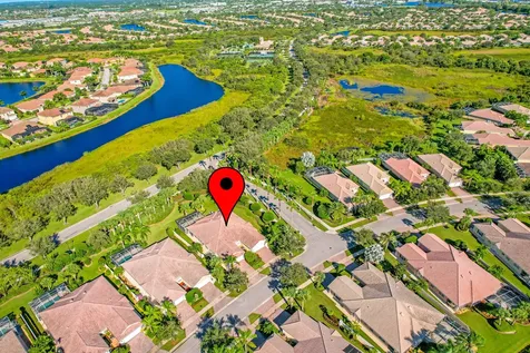 10731 SW Hartwick Drive Port St Lucie FL 34987