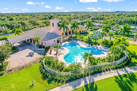 10731 SW Hartwick Drive Port St Lucie FL 34987