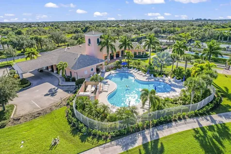 10731 SW Hartwick Drive Port St Lucie FL 34987