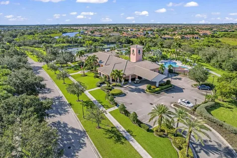 10731 SW Hartwick Drive Port St Lucie FL 34987