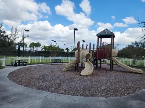 10731 SW Hartwick Drive Port St Lucie FL 34987
