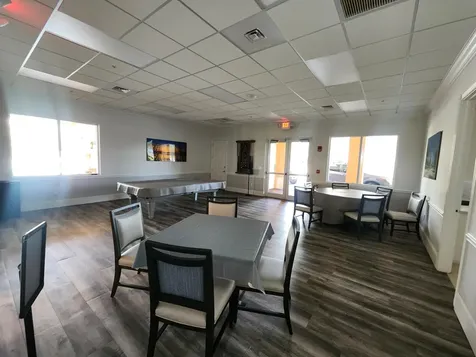 10731 SW Hartwick Drive Port St Lucie FL 34987