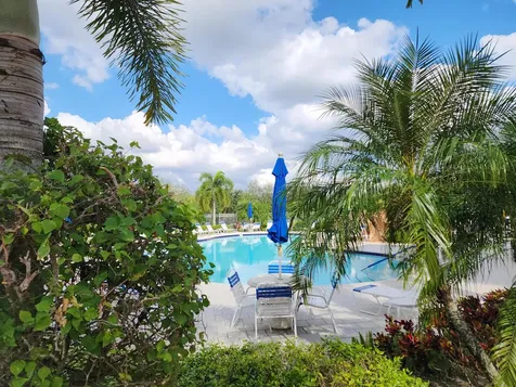 10731 SW Hartwick Drive Port St Lucie FL 34987
