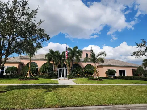 10731 SW Hartwick Drive Port St Lucie FL 34987