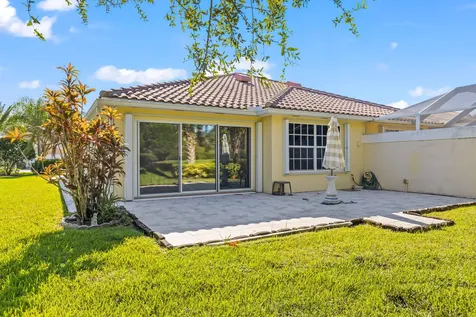 10731 SW Hartwick Drive Port St Lucie FL 34987