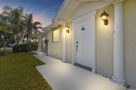 10731 SW Hartwick Drive Port St Lucie FL 34987