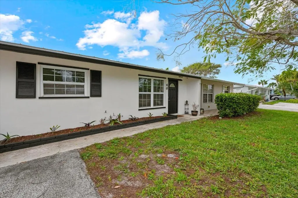 40 SW Hideaway Place Stuart FL 34994