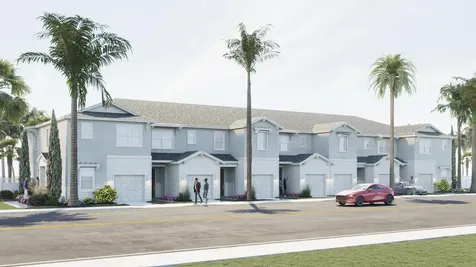 4635 Hollister Avenue Lake Worth FL 33463