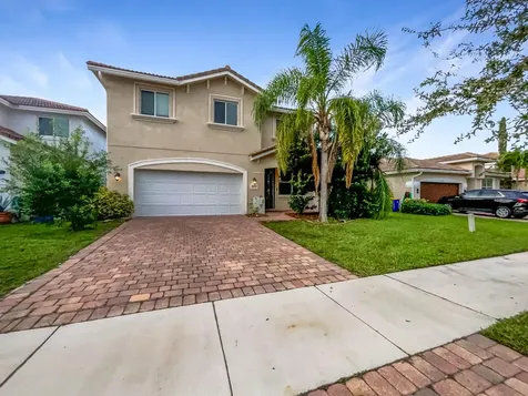 2653 SW Gallery Circle Palm City FL 34990
