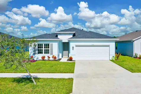 10794 SW Vasari Way Port St Lucie FL 34987