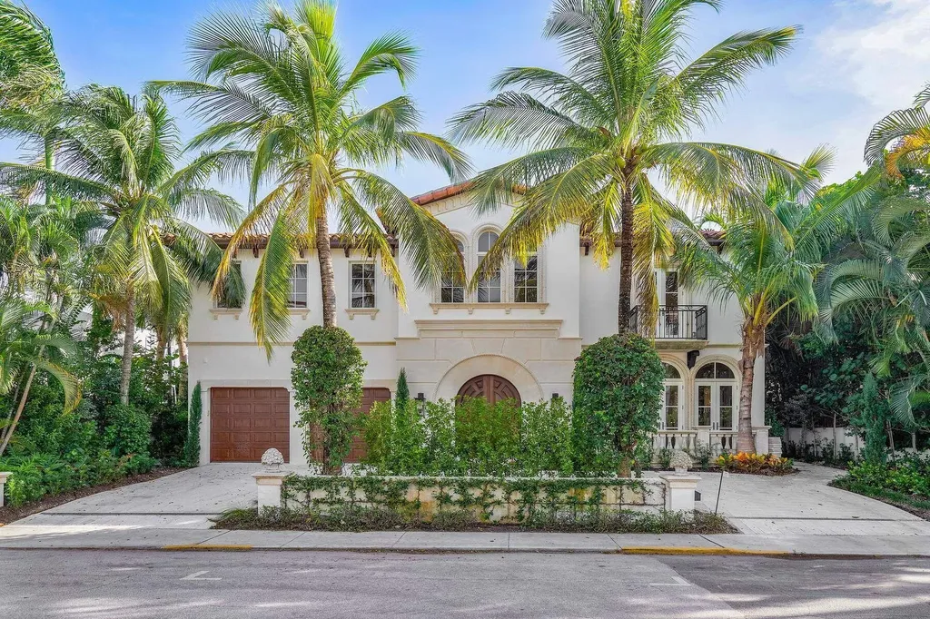 230 Atlantic Avenue Palm Beach FL 33480
