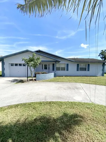 1117 SE Airoso Boulevard Port St Lucie FL 34983