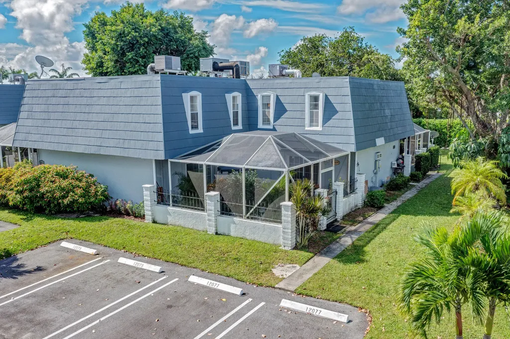 12079 Basin Street W Wellington FL 33414