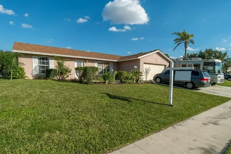 178 Martin Circle Royal Palm Beach FL 33411
