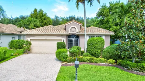 6608 Pavone Street Lake Worth FL 33467