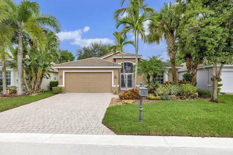 6274 Via Primo Street Lake Worth FL 33467