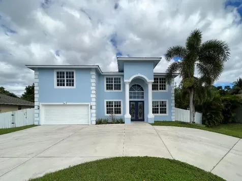 343 SW Majestic Terrace Port St Lucie FL 34984