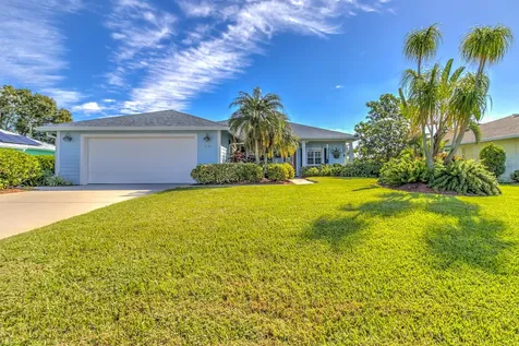 2125 SE Stargrass Street Port St Lucie FL 34984