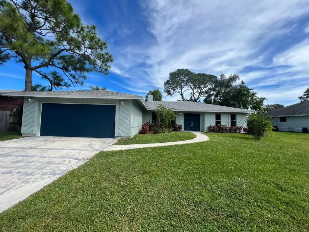 1325 SE Floresta Drive Port St Lucie FL 34983