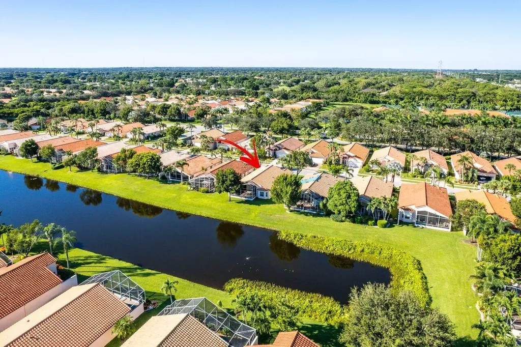 5082 Glenville Drive Boynton Beach FL 33437