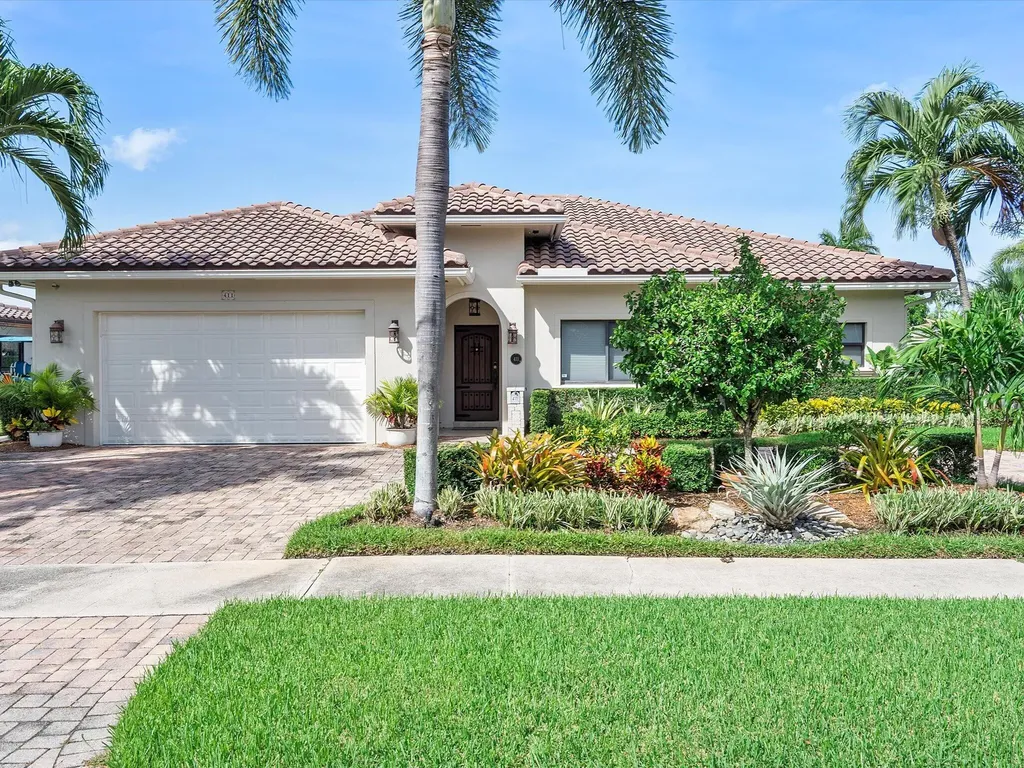 411 SE 4th Street Pompano Beach FL 33060