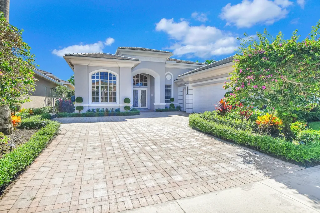 7644 Bella Verde Way Delray Beach FL 33446