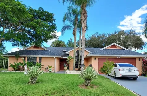 2341 SW Wynnewood Street Port St Lucie FL 34953
