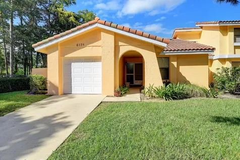 6175 Belleza Lane Boca Raton FL 33433