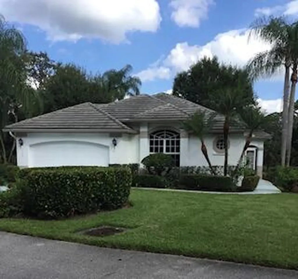 7132 Hawks View Trail Port St Lucie FL 34986
