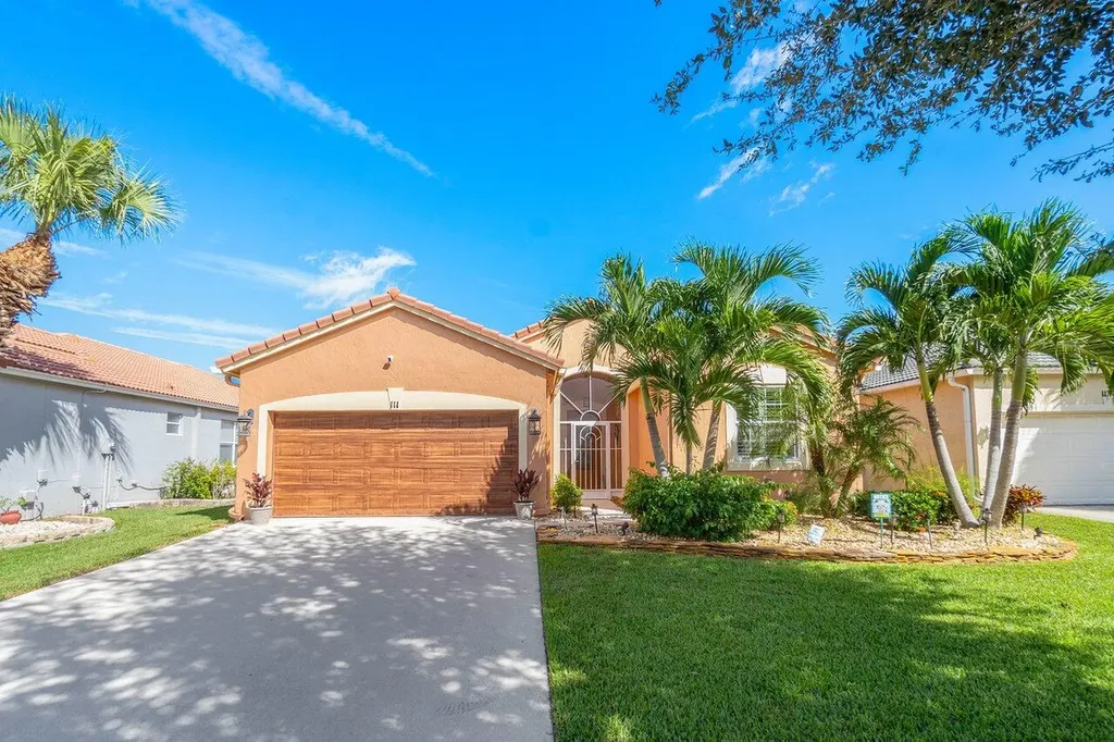 111 Cayo Costa Court Royal Palm Beach FL 33411