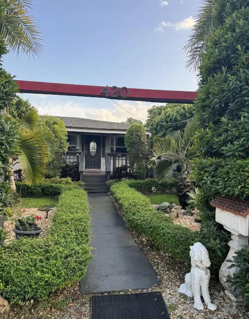420 NW 147th Street Miami FL 33168