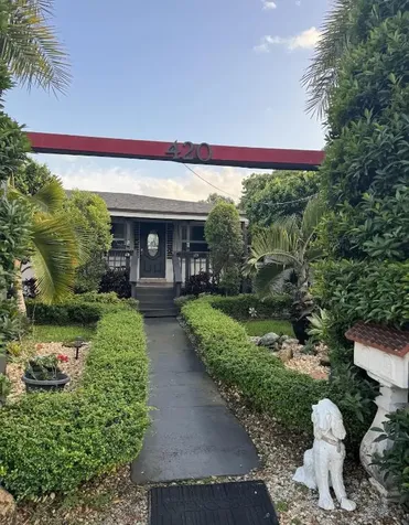 420 NW 147th Street Miami FL 33168