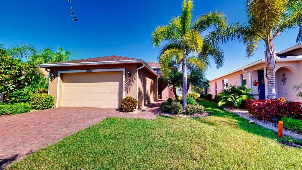 10272 SW Indian Lilac Trail Port St Lucie FL 34987