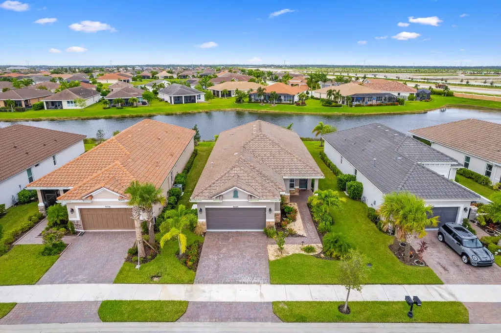 9540 SW Royal Poinciana Drive Port St Lucie FL 34987