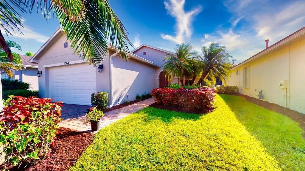 11368 SW Mountain Ash Circle Port St Lucie FL 34987