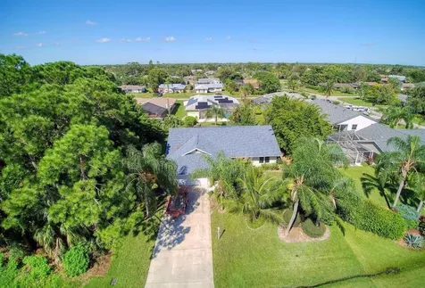 741 SE Celtic Avenue Port St Lucie FL 34983
