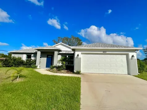 4800 Seagrape Drive Fort Pierce FL 34982