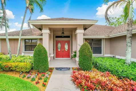 15310 Meadow Wood Drive Wellington FL 33414