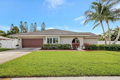 2601 SE Gowin Drive Port St Lucie FL 34952
