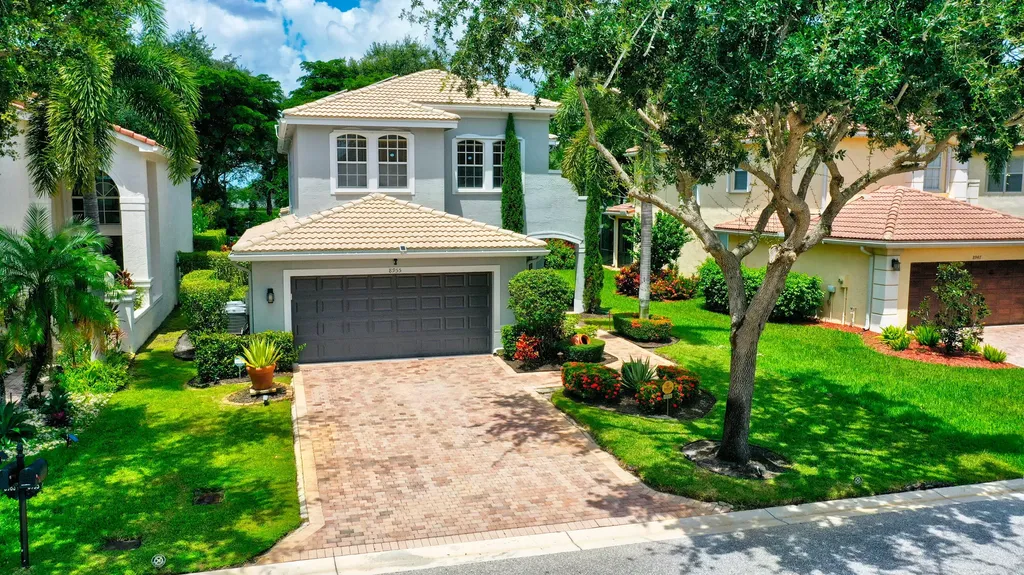 8955 Briarwood Meadow Lane Boynton Beach FL 33473