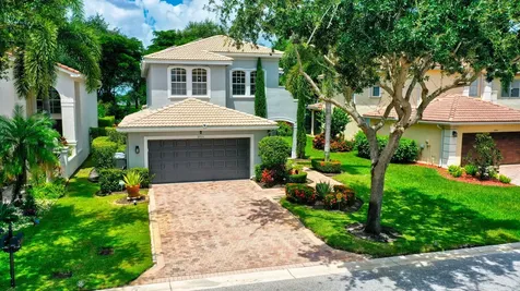 8955 Briarwood Meadow Lane Boynton Beach FL 33473