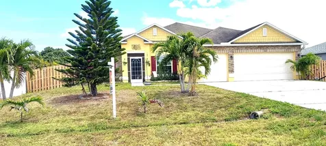 353 NW Bayshore Boulevard Port St Lucie FL 34983